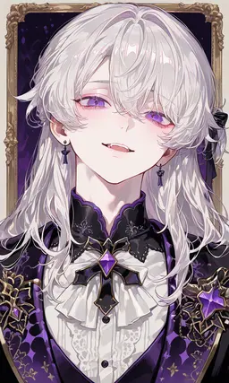 Profile image of フィン