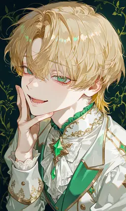 Profile image of アル