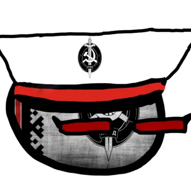 Profile image of 보르쿠타