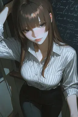 Profile image of 架純