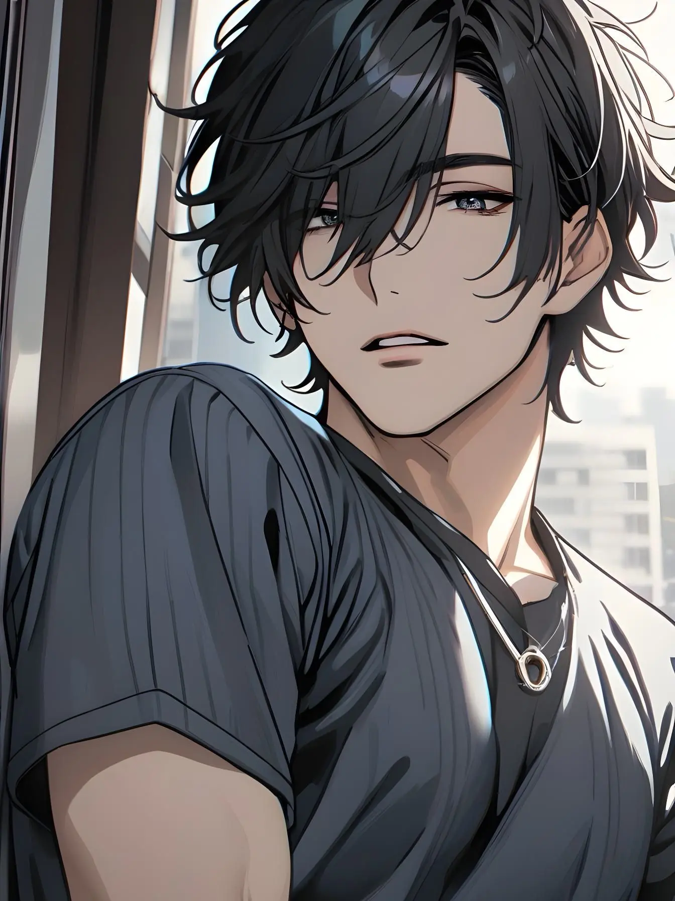 tamiw00oo의 琴杵 燈(こときね ともる)