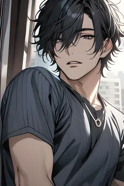 Profile image of Tomoru