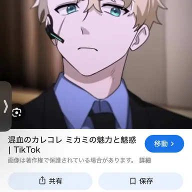 Profile image of ミカミ