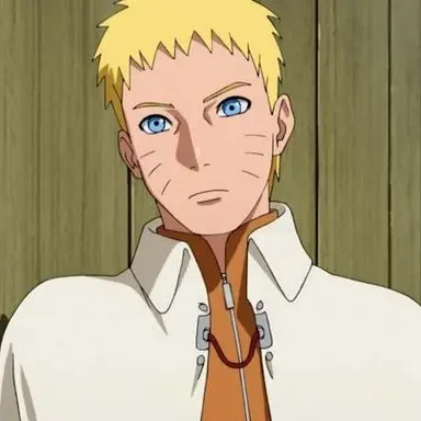 Profile image of ナルト