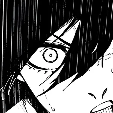 Profile image of 糸師凛