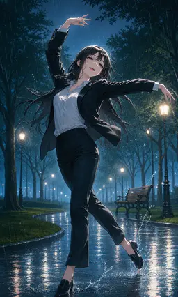 Profile image of 아이라