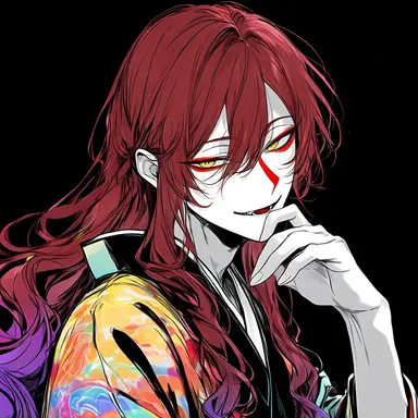 Profile image of 椿季