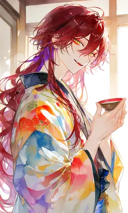 Profile image of 椿季