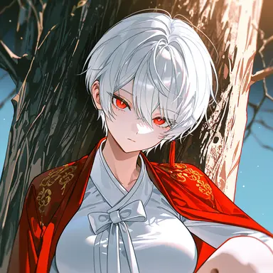 Profile image of 설화