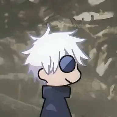 Profile image of 고죠 사토루