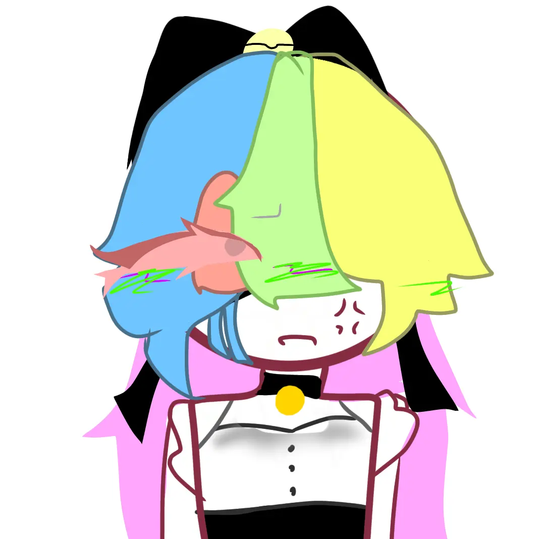 rhkrwnrhd의 할로윈 벌칙인데.. 하칠 메이드복..