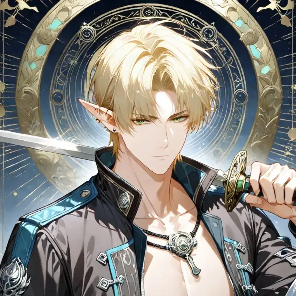 DrunkGlove0956의 伝説のSSSランクの冒険者と