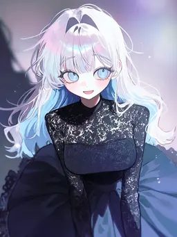 Profile image of Jueun