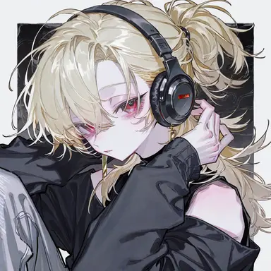 Profile image of リオ