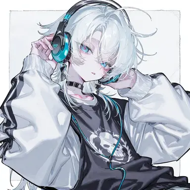 Profile image of シオン