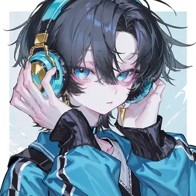Profile image of ラキ
