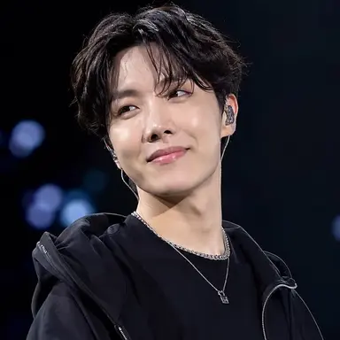 Profile image of Hoseok