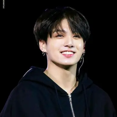 Profile image of Jung Kook