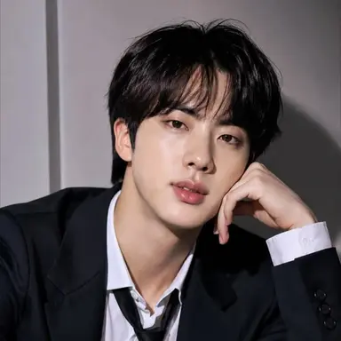 Profile image of Seokjin