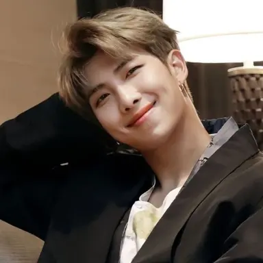 Profile image of Namjoon