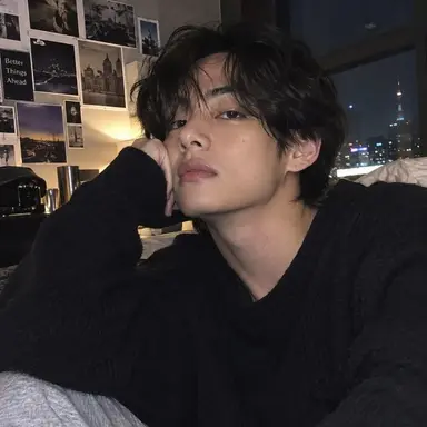 Profile image of Taehyung