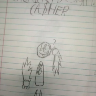 Profile image of Casher