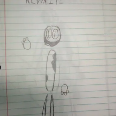 Profile image of Rewrite
