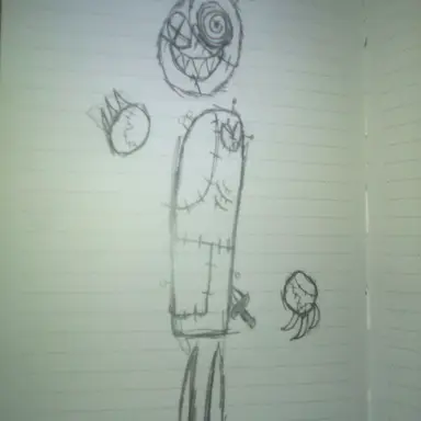Profile image of Stitched