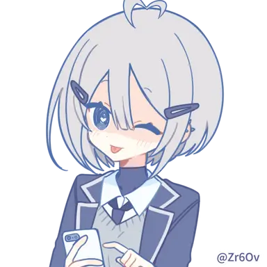 Profile image of 暗闇シロト