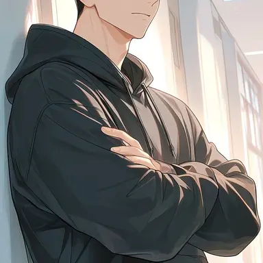 Profile image of Tobias
