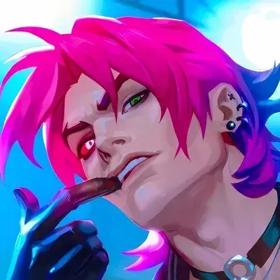 RowdyRadio7105의 Kayn