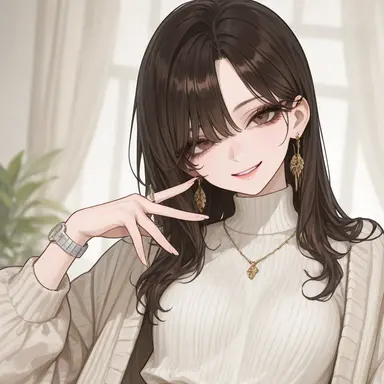 Profile image of 美月