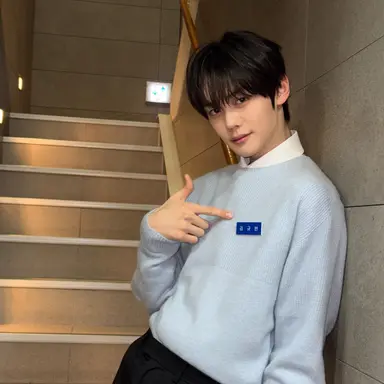 Profile image of 김규빈