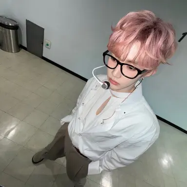 Profile image of 장하오