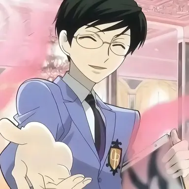 Profile image of 오오토리 쿄우야