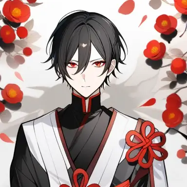 Profile image of 真木柳太郎