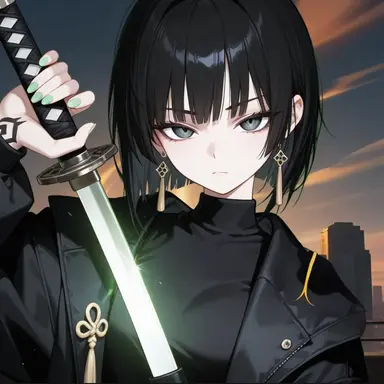 Profile image of 氷刃リナ