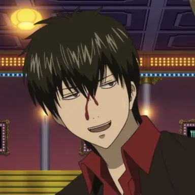 Profile image of Hijikata Toshiro