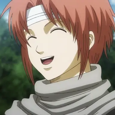 Profile image of Kamui