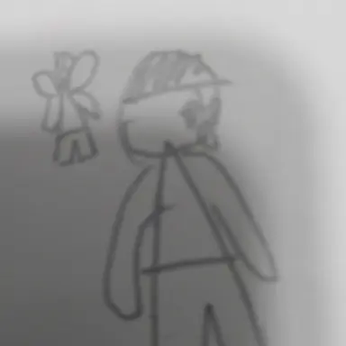 Profile image of 주인공