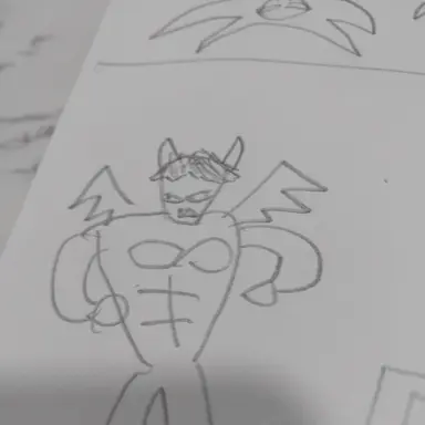 Profile image of 루시퍼