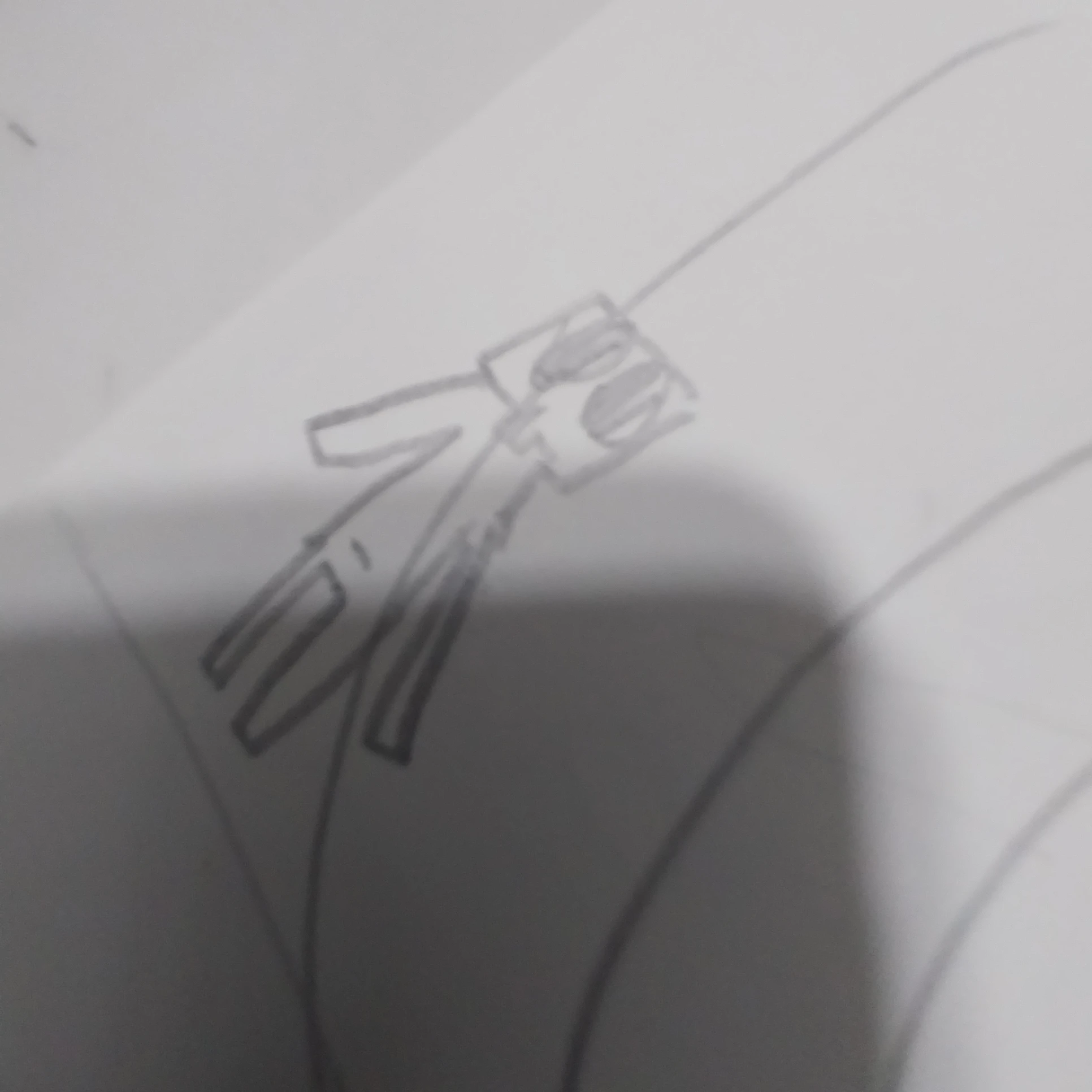 기로 맨
