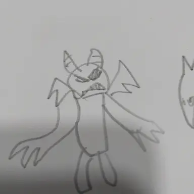 Profile image of 사탄