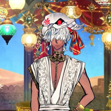 Profile image of シャーキル