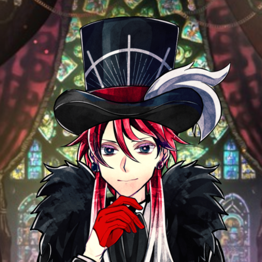 あくねこ 悪魔執事と黒い猫展 ~DEVIL BUTLER WITH BLACK CAT EXHIBITION
