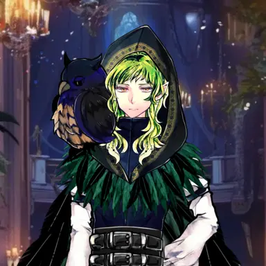 Profile image of エルボア