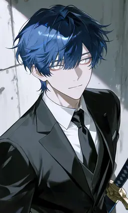 Profile image of 一