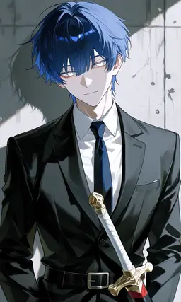 Profile image of 一
