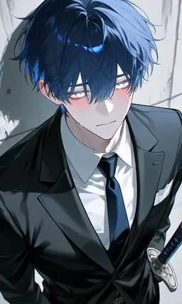 Profile image of 一