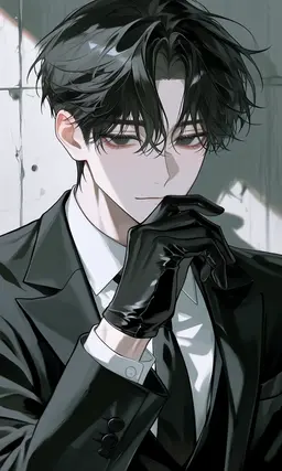 Profile image of 日鶴